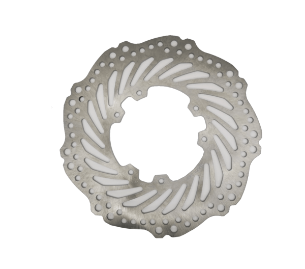 Honda CRF 250L Ön Fren Disk Aynası 100mm-254mm-6mm Prc