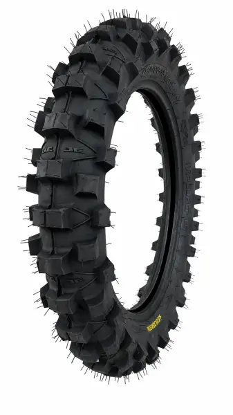 Dış Lastik 120-90-18 Soft Cross 1070 Golden