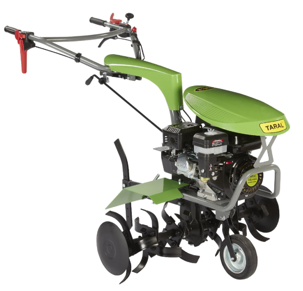 Pmg Taral 210M Benzinli Çapa Makinesi 2+1 Vitesli