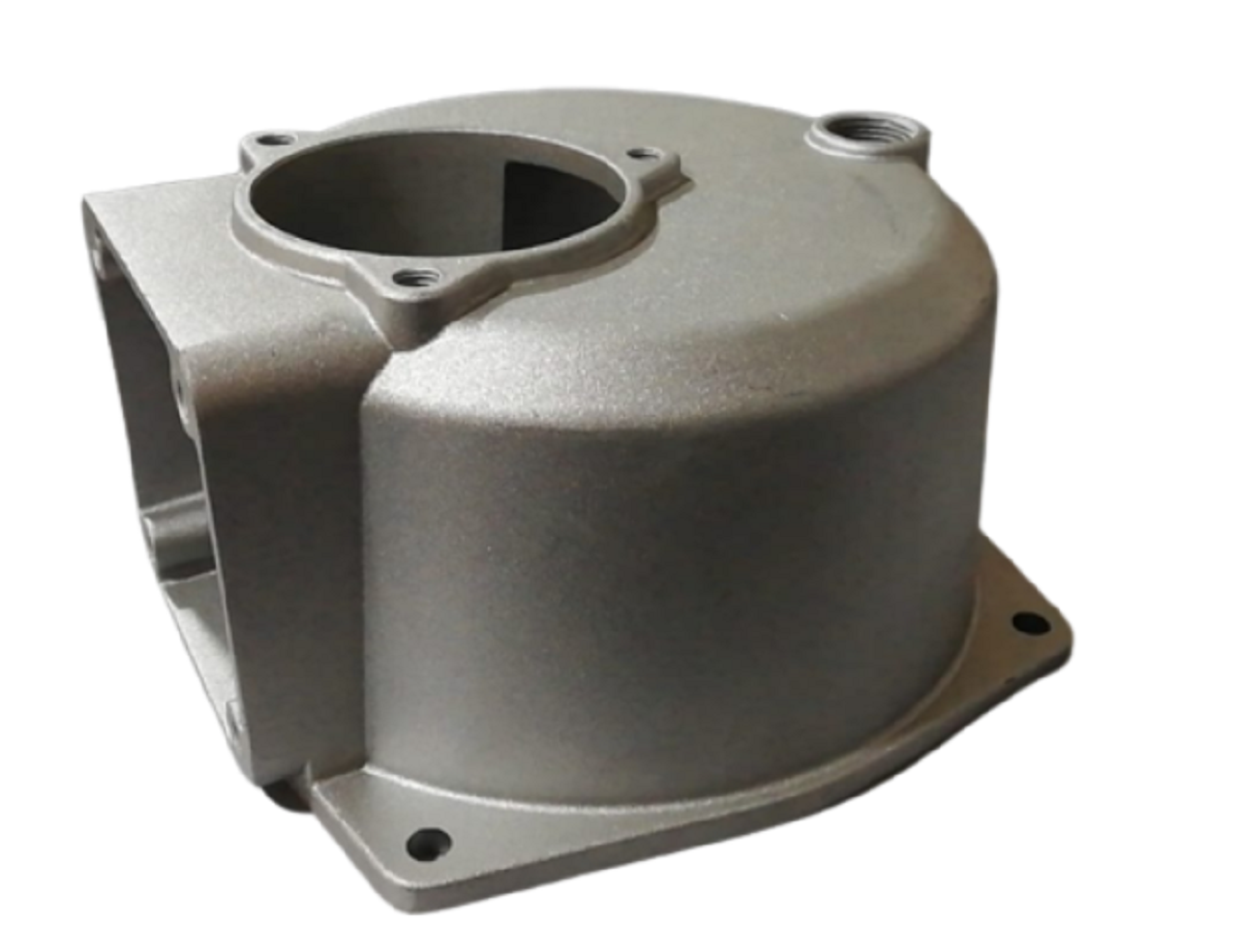 Su Motoru Wp80 Pompa Gövdesi Empar