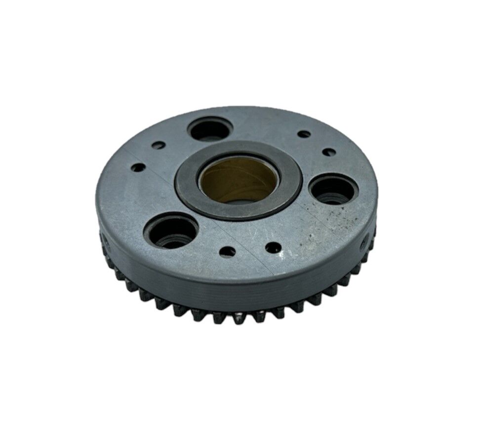 Yamaha YBR 125 Marş Rublesi Komples CTVR