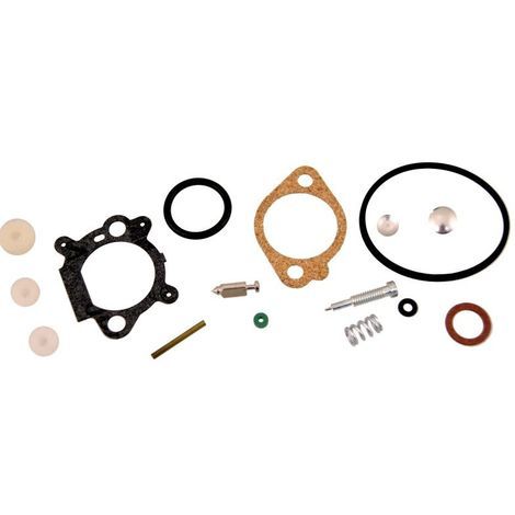 Briggs 3-4hp Karbüratör Tamir Takımı Orjinal