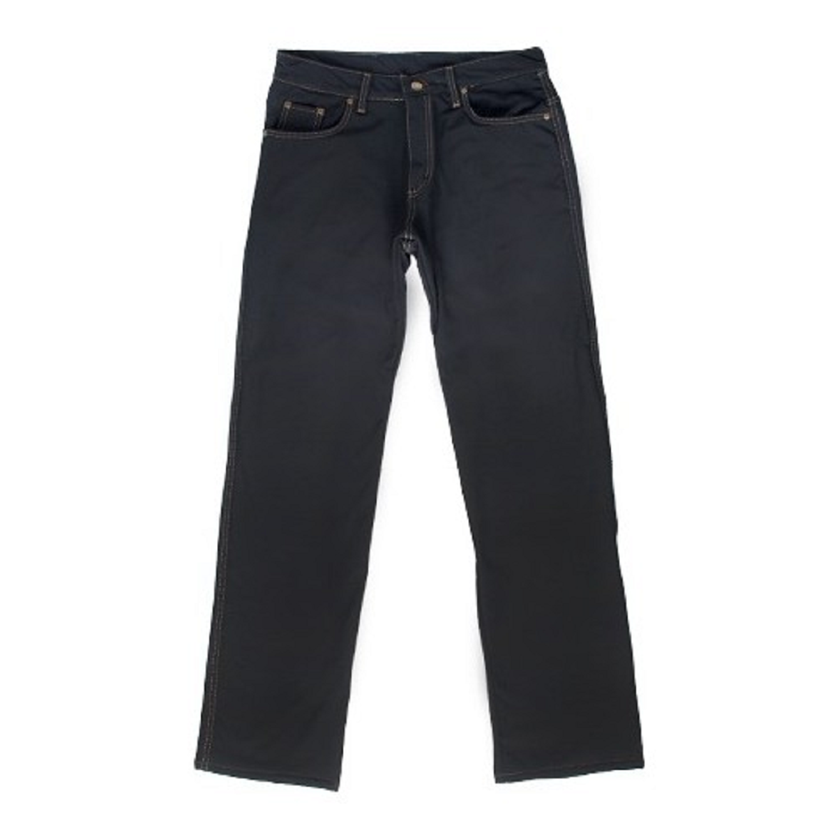 Motosiklet Pantolon Beden:m Soft Siyah Vexo