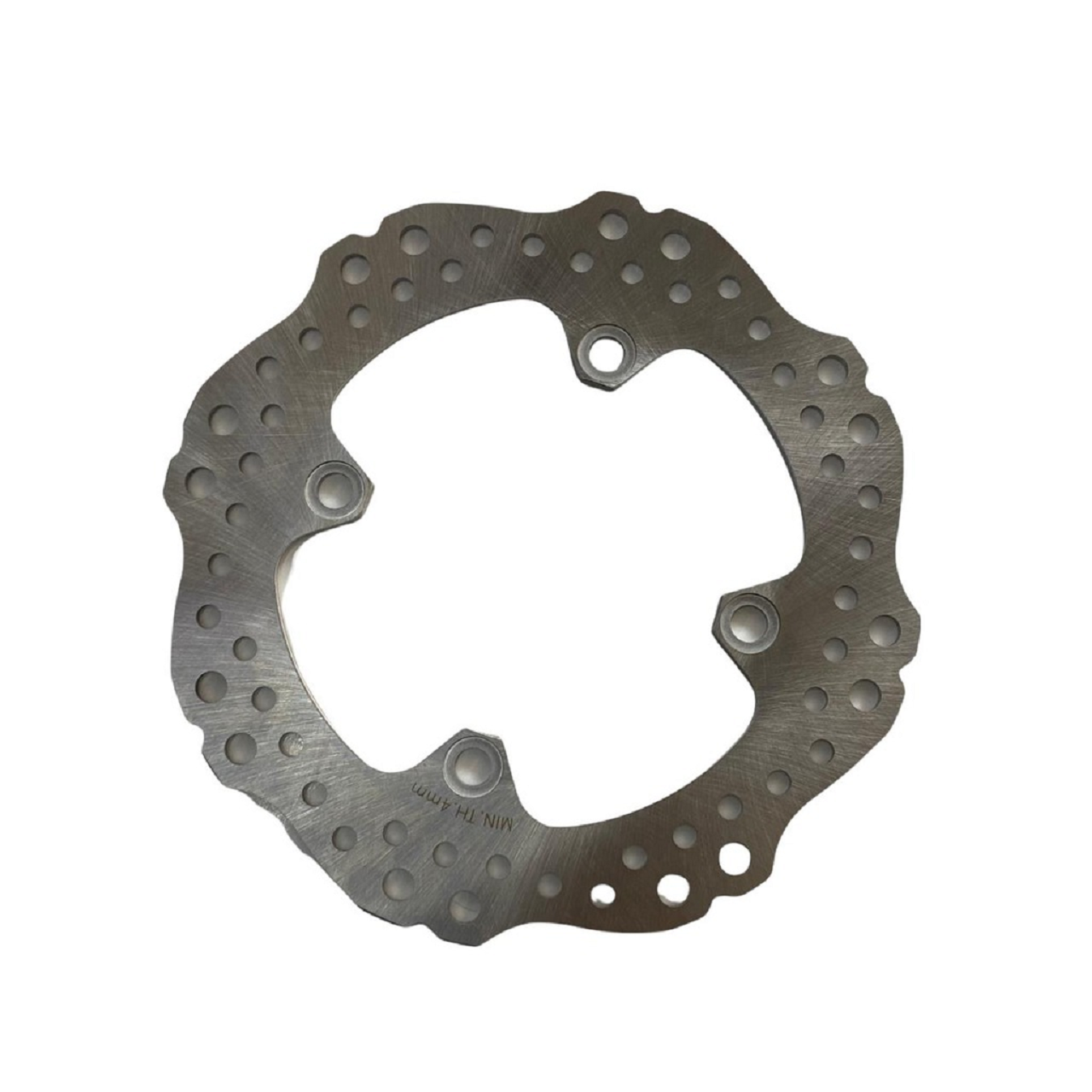 Honda CRF 250L Arka Fren Disk Aynası 104mm-220mm-4mm Prc