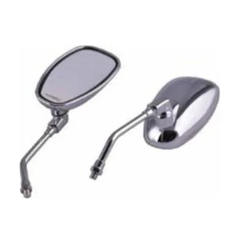 Motosiklet Ayna Takımı Model 10 Nostalji Raceline Prc