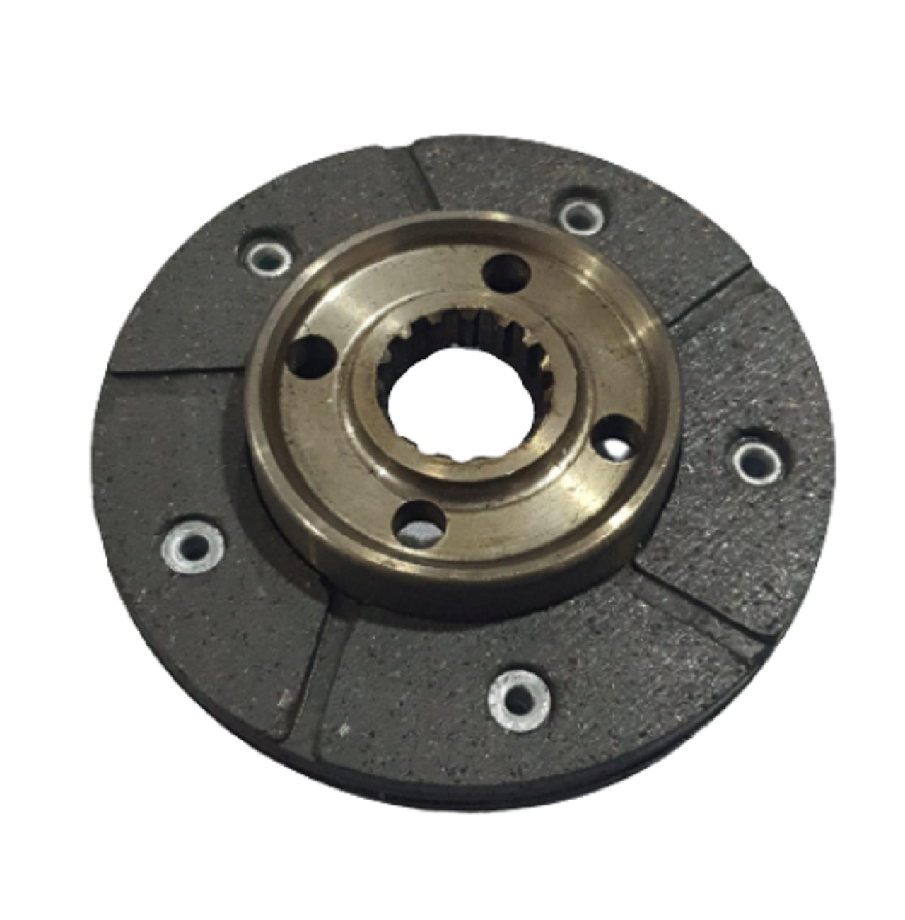 Taral Debriyaj Diski Balatalı 15 Freze Sep