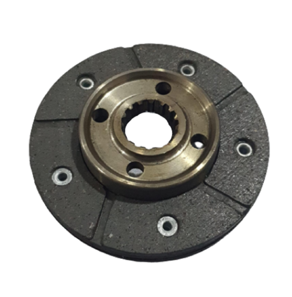 Taral Debriyaj Diski Balatalı 15 Freze Sep