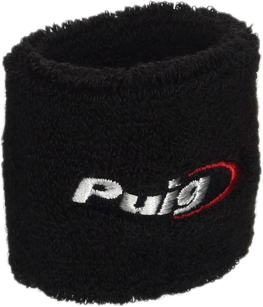 Puig 5208N Hidrolik Kutusu Pedi Siyah