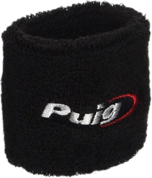Puig 5208N Hidrolik Kutusu Pedi Siyah
