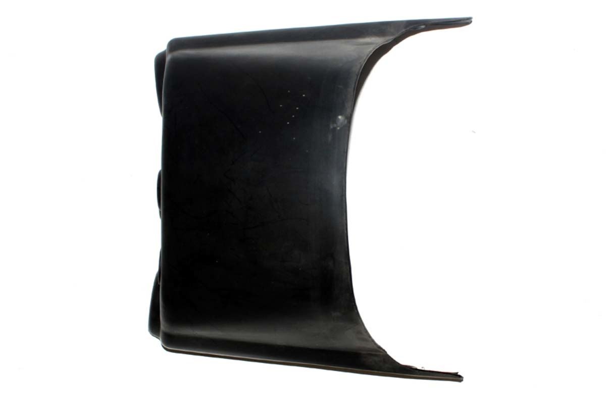 Mondial 50tt Ön Çamurluk Arka Kısım Siyah Rialli