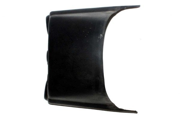 Mondial 50tt Ön Çamurluk Arka Kısım Siyah Rialli