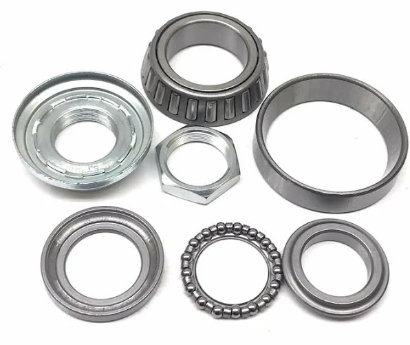 Scooter 150 Serisi Furç Takımı Prc