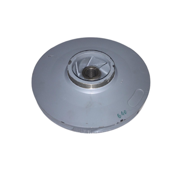 Antor 640 Ly3 Pompa Fanı Ym Orjinal