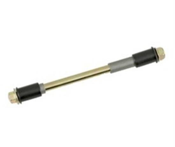 Yamaha Ybr125 Mafsal Mili Ve Burc Takımı Rialli