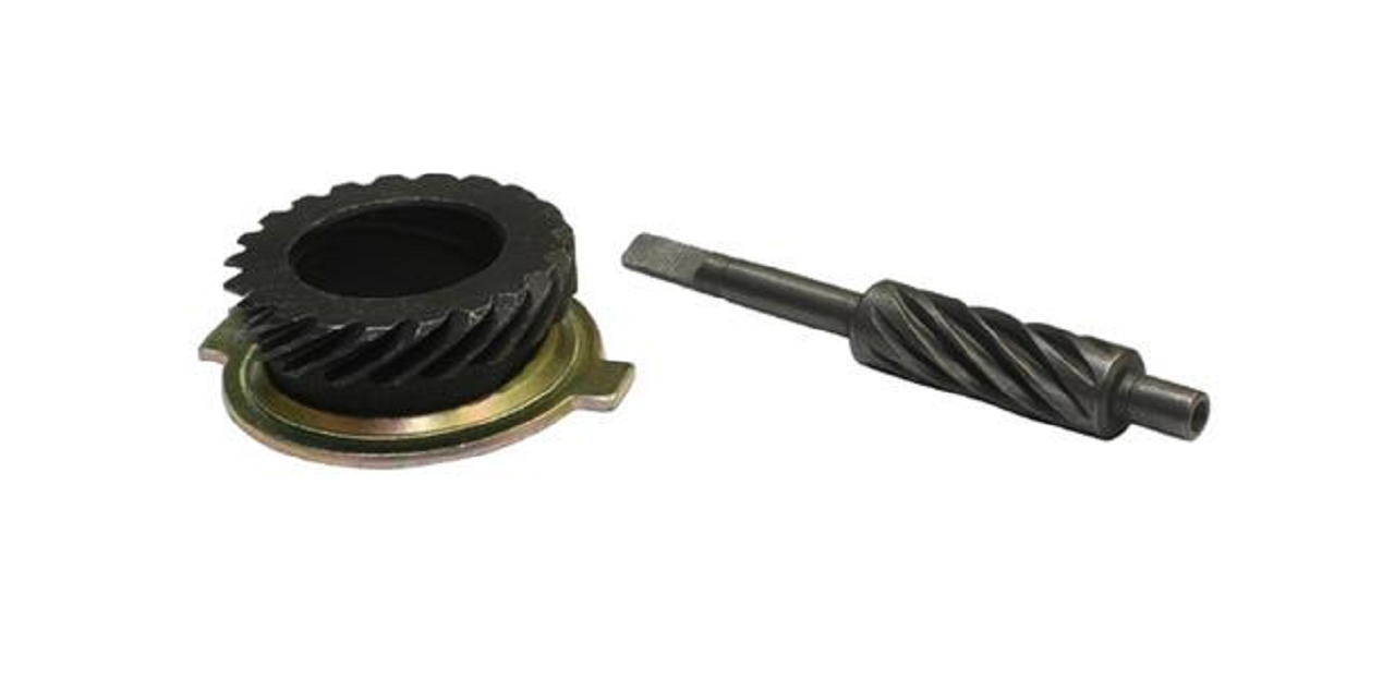 Mondial 125agk Kilometre Dişlisi Takımı Deltaforce