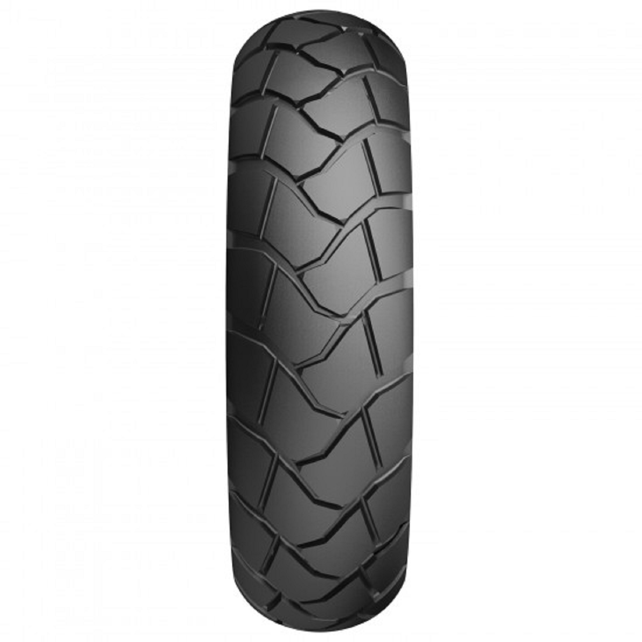 Dış Lastik 130-80-17 Capra TL Anlaş