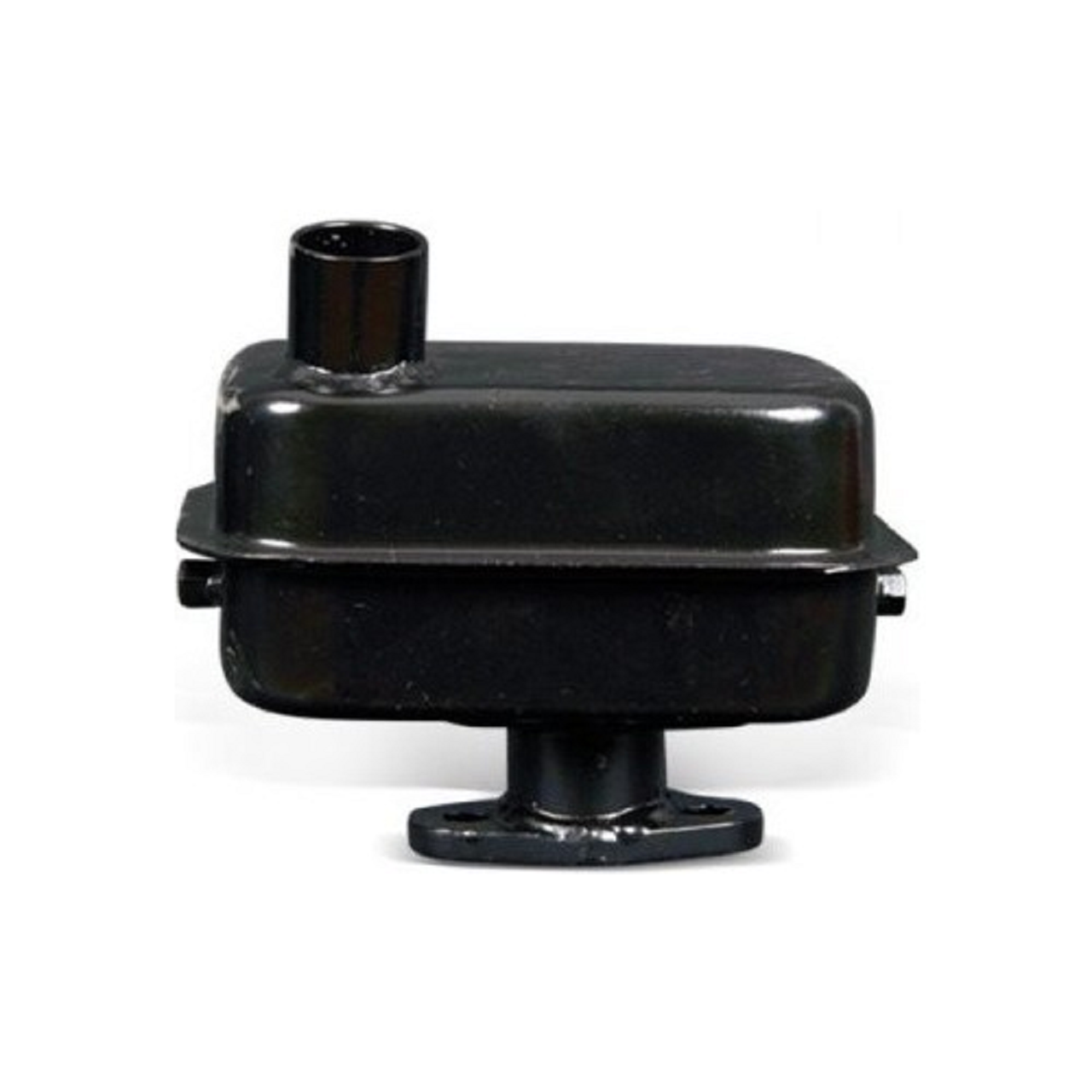 Antor 450-510-640-820 Eksoz Susturucu Köşeli Yeni Model Lompart