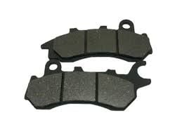 Honda CB125F Ön Fren Disk Balatası Renixpart