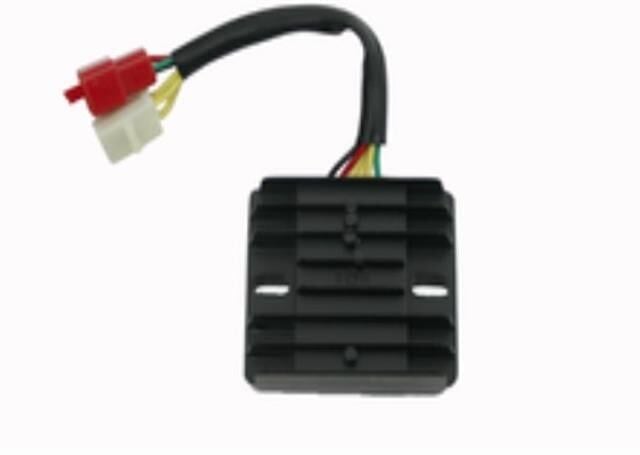 Mondial Ritmica Speedy Regülatör 3+2 Fişli Prc