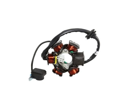 Ramzey C100 Statör 6 LI 29-83-27mm 2D 5K Prc