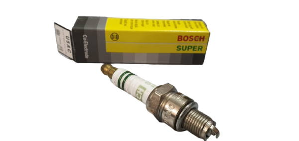 Buji U5ac (c7hsa-c6hsa) 0,60mm Bosch