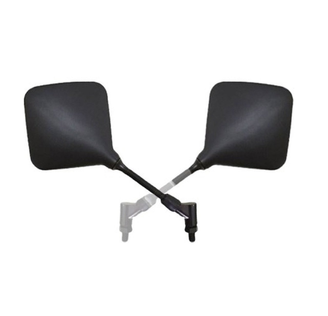 Ayna Takımı Enduro 10mm Monero