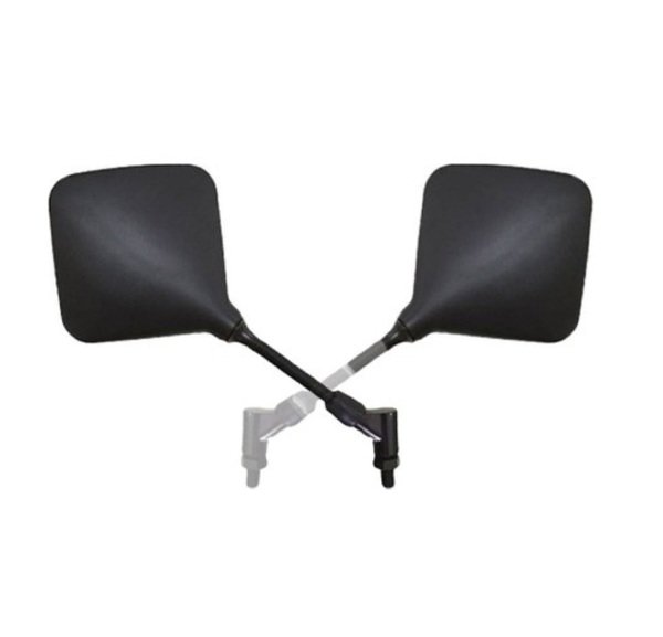 Ayna Takımı Enduro 10mm Monero