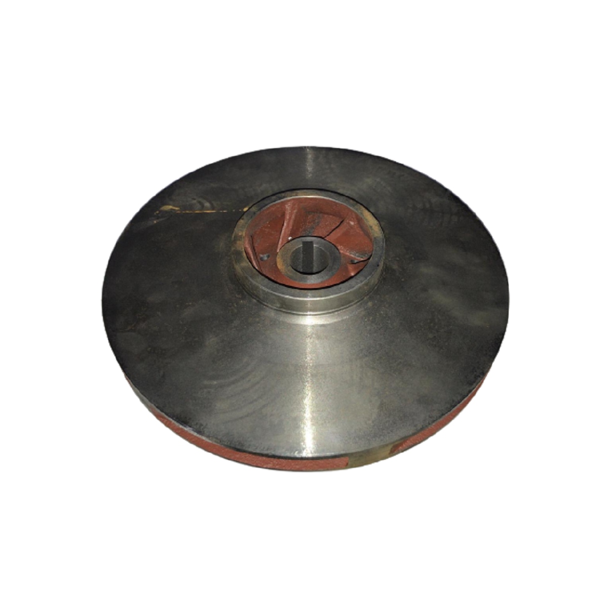 Antor 640 Ly3 Pompa Fanı Em Orjinal