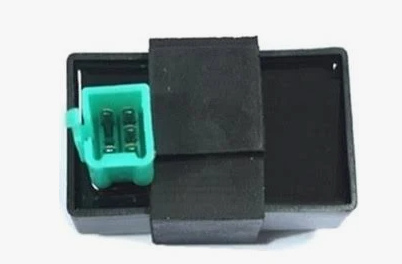 Ramzey C100 Beyin CDI 5 Fişli Prc