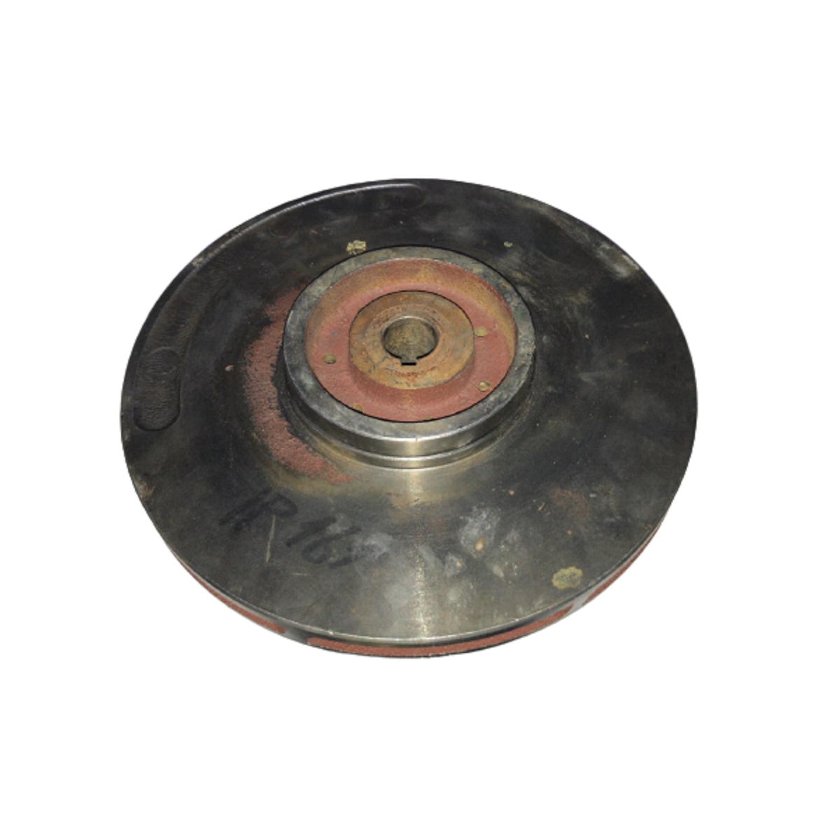 Antor 820 Ly3 Pompa Fanı Em Orjinal