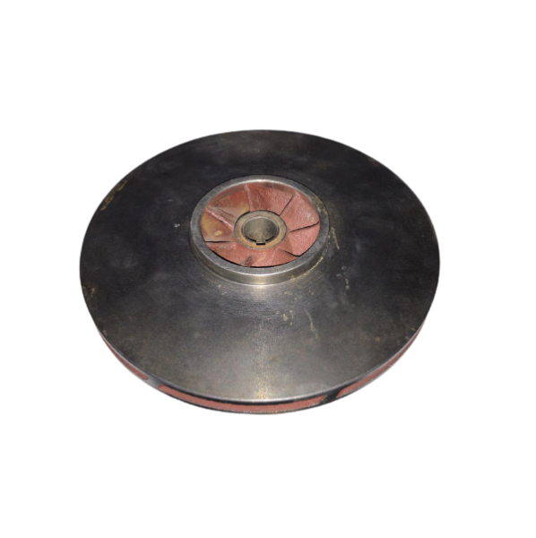 Antor 820 Ly3 Pompa Fanı Em Orjinal