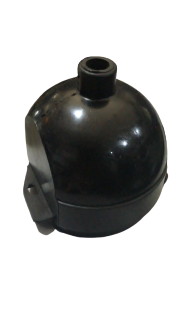 Mz 251-301 Kontak Alt Muhafaza Lastiği Orjinal