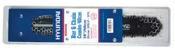 Hyundai Turbo 450 Kılavuz + Zincir 91/28.5 Diş Orjinal