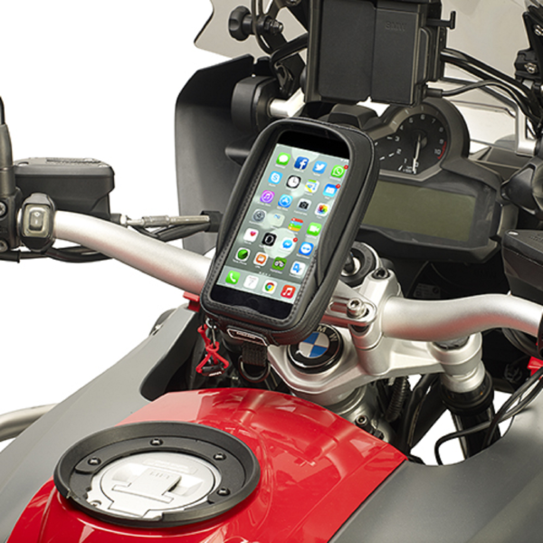 GİVİ S957B GPS - Telefon Tutucu