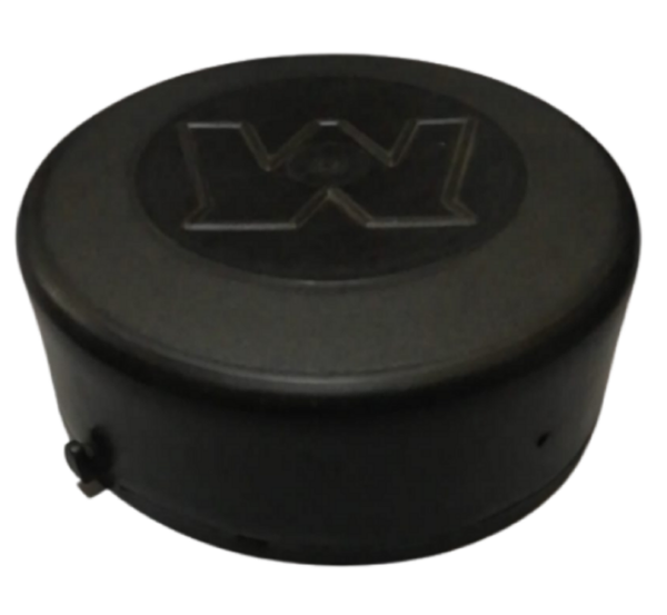 Mobylette Manyöte Kapak Paltinli Logolu Ys