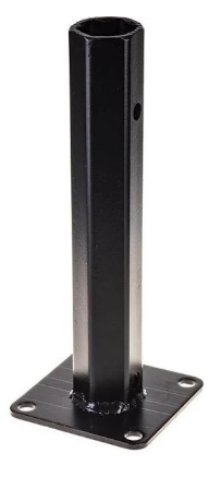 Çapa Serisi Tekerlek Aks Mili 32mm Demiray