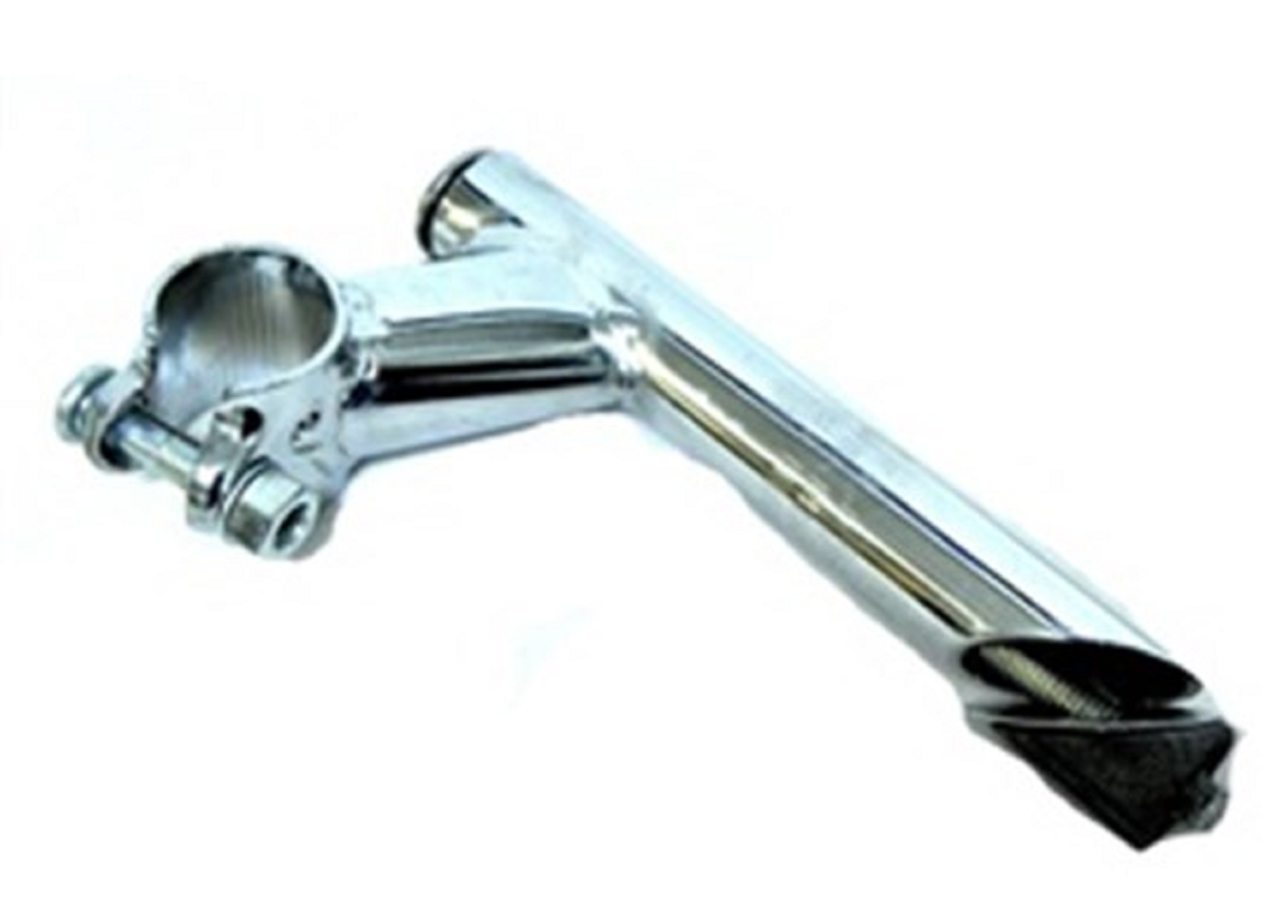 Bisiklet Gidon Boğazı Mtb Nikel Carelle