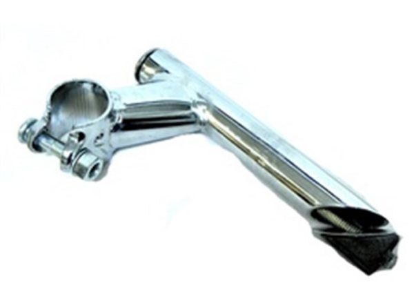 Bisiklet Gidon Boğazı Mtb Nikel Carelle