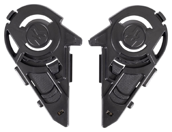 NEXX SX100 - SX100R Yan Vida Seti Orjinal