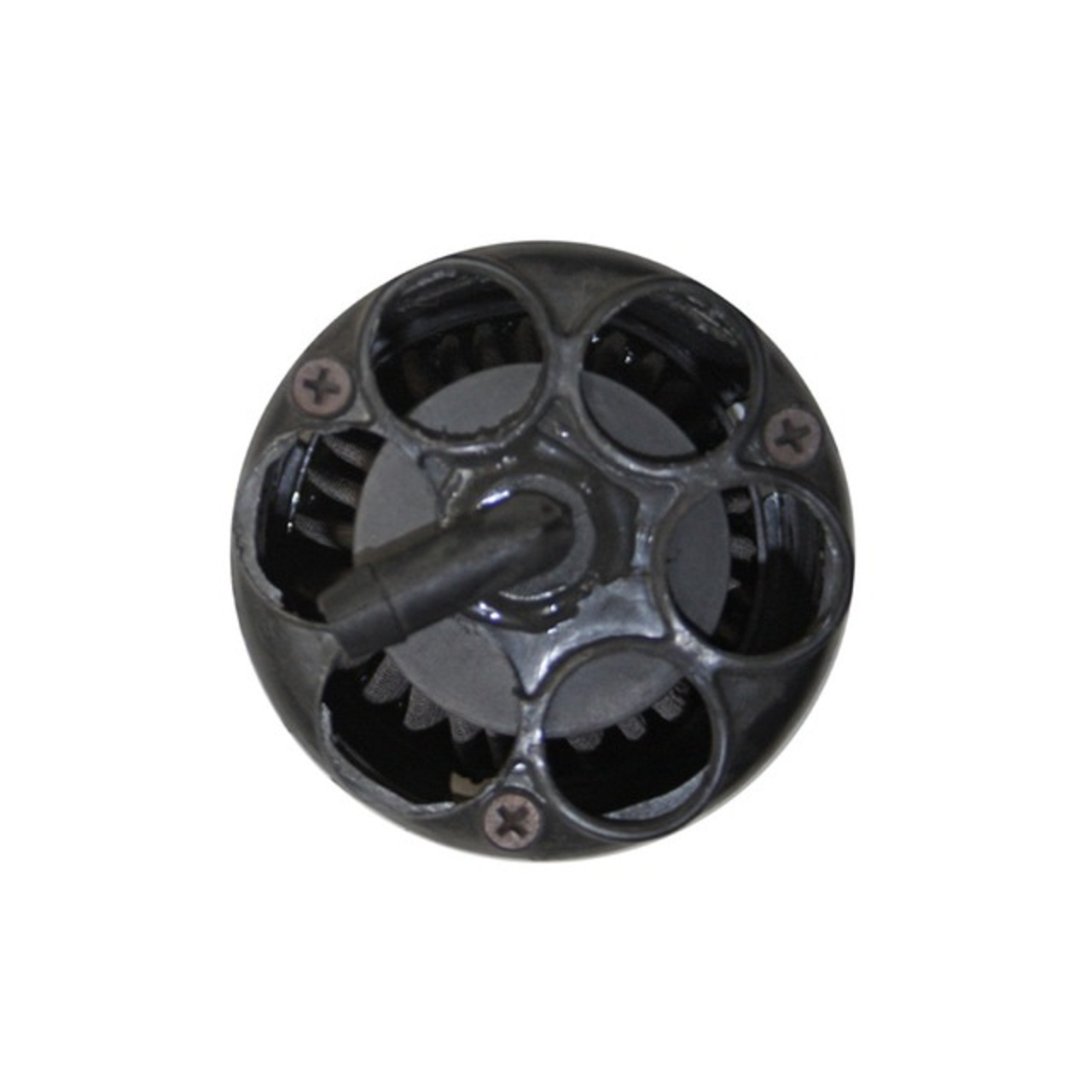 ATV Serisi MD200 Jackal Hava Filtresi Komple Orjinal