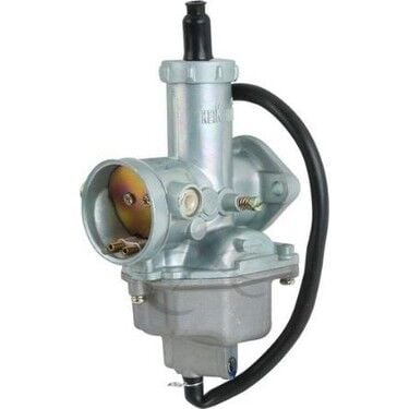 CG Serisi 125 Karbüratör CTVR