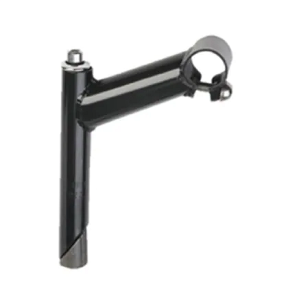 Bisiklet Gidon Boğazı Mtb Siyah Prc