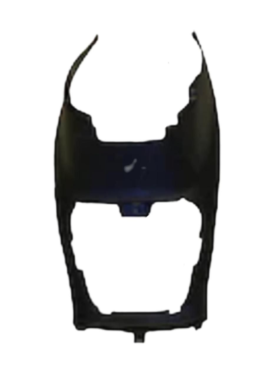 Mondial 151rs Sele Altı Orta Parça Siyah Rialli