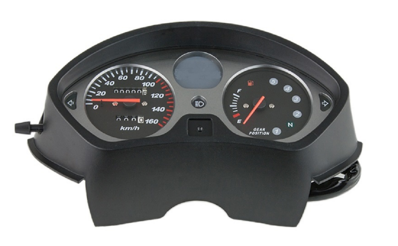 Honda CBF 150 Gösterege Paneli Komple 2010 Deltaforce