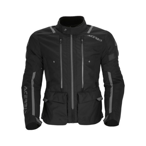Acerbis X-Travel 2.0 Mont Siyah Beden: XL
