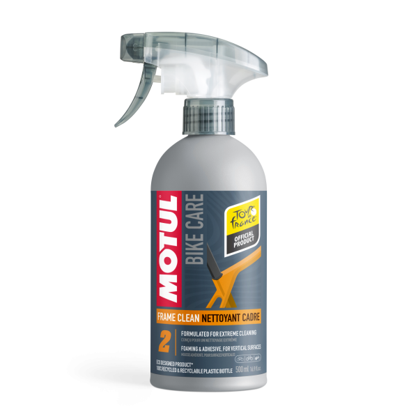Motul Frame Clean Road 500ML