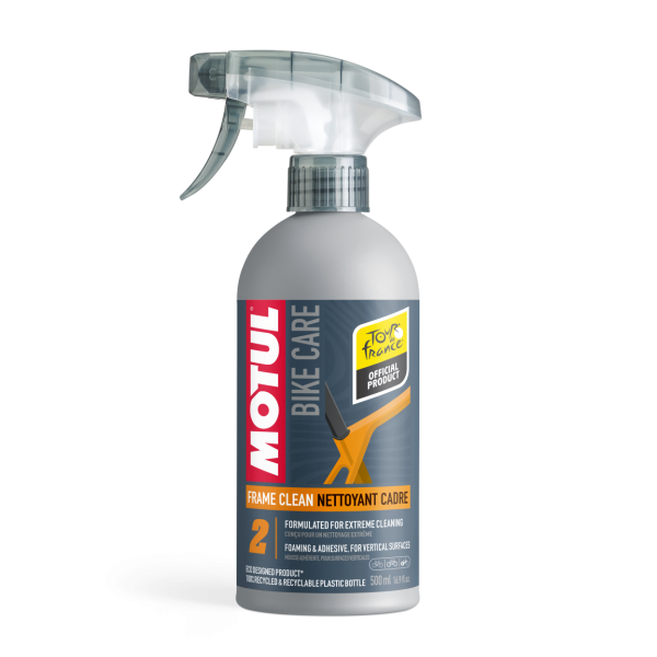 Motul Frame Clean Road 500ML