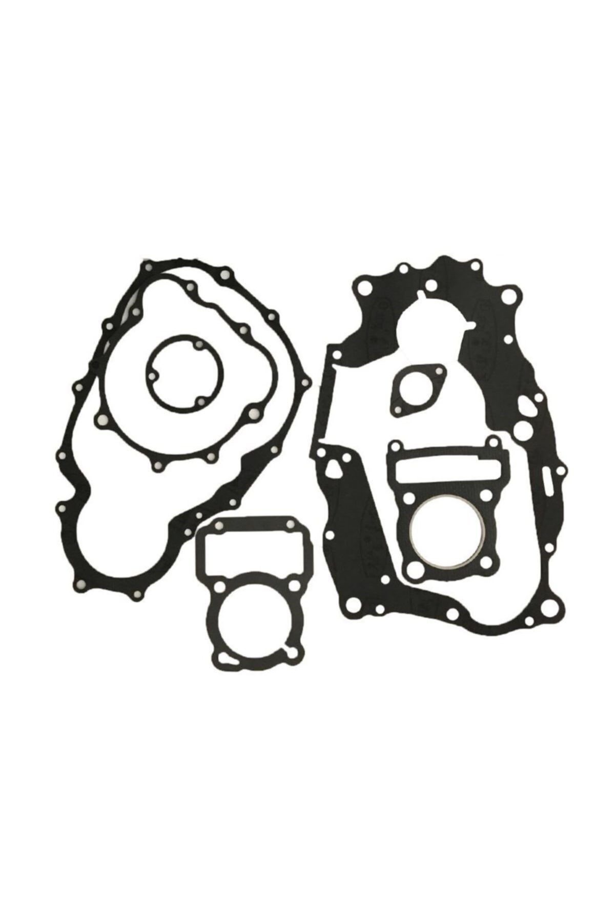 Mondial 125 MH Conta Takımı 62mm CTVR