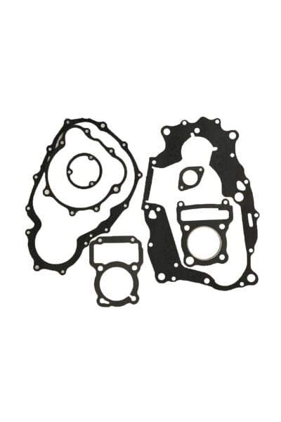 Mondial 125 MH Conta Takımı 62mm CTVR