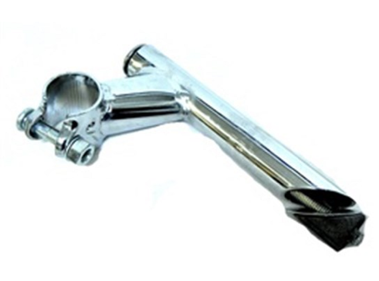 Bisiklet Gidon Boğazı Mtb Nikel Delikli Std Prc